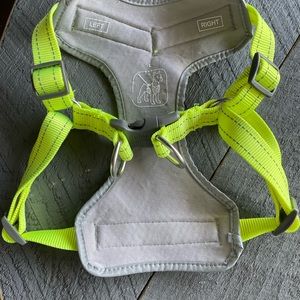 Mesh Comfort Harness